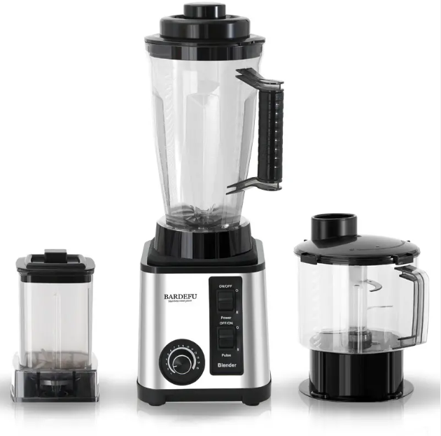 3-in-1 Multifunctional Juicer Machine