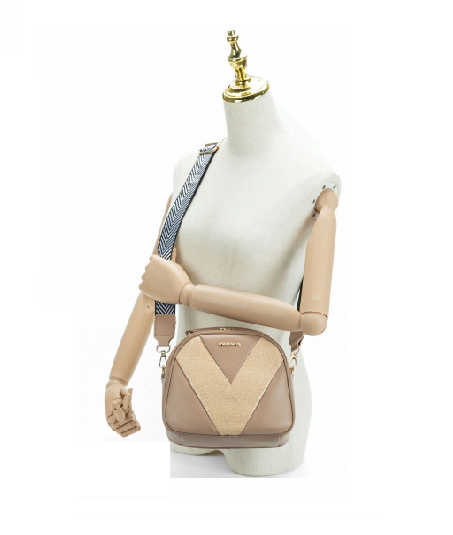 Elegant Leather Handbag: Stylish & Functional for Every Occasion