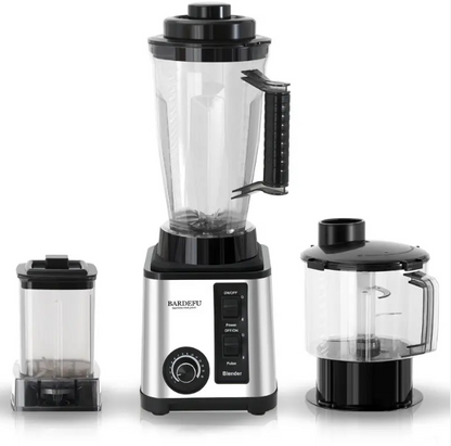 3-in-1 Multifunctional Juicer Machine