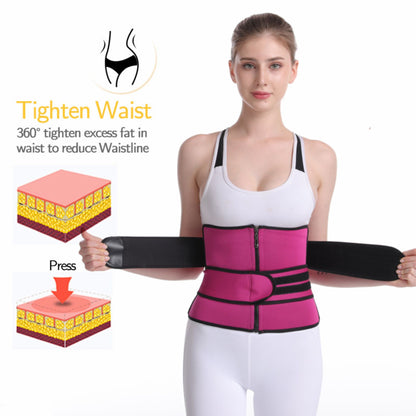 High-Waisted Body Shaper Trainer for Women